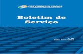 Boletim de Serviço - RBPREVrbprev.riobranco.ac.gov.br/documentos/manual_censo_previdenciario.pdf · boletim de serviÇo • número 90 • 16-5-2013 • página 3 secretaria executiva