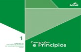 Concepções e Princípios - am.senac.br · 9 Os princípios educacionais do Modelo Pedagógico Senac, organizados nas concepções filosófica e pedagógica, explicitam o entendimento