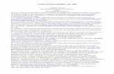 CONSTITUIÇÃO FEDERAL DE 1988 - Mkmouse - Índice · 2012-01-13 · CONSTITUIÇÃO FEDERAL DE 1988 CAPÍTULO VII DA ADMINISTRAÇÃO PÚBLICA Seção I DISPOSIÇÕES GERAIS Art. 37.