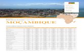 Importações (%) MOÇAMBIQUE - montepio.pt · Departamento de Estudos // Moçambique // abril 2016 Comboios e veículos elétricos ... 17 Açúcares e doces de confeitaria 0,123