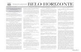 BELO HORIZONTE - portal6.pbh.gov.brportal6.pbh.gov.br/dom/Files/dom5148 - assinado.pdf · Recorrente: BH EXPRESS CORRETORA DE SEGUROS LTDA.-ME. Relator: Dr. Fernando Guedes Ferreira