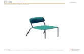 Cadeira de uso múltiplo (AZUL) - cdn-cms.f-static.com · 2 31/07/17 CD-08 Cadeira de uso múltiplo (AZUL) medidas em milímetros. Mobiliário Respeite o Meio Ambiente. Imprima somente