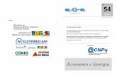 Enriquecimento de Urânio no Brasil: Desenvolvimento da ...ecen.com/eee54/eee54p/eee54p_cores_web.pdf · O texto busca respostas para um dos enigmas do atual comportamento da ...