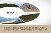 A Certificação LIFE tem como Diretriz a …000 500 0 1,000 Km Ilha (ou Arquipélago) de São Pedro e São Paulo Sao Pedro and Sao Paulo Islands Fernando de Noronha e Atol das Rocas