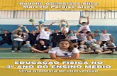 EDUCAÇÃO FÍSICA NO 3º ANO DO ENSINO MÉDIOweb.unifoa.edu.br/portal_ensino/mestrado/mecsma/arquivos/2016/... · EDUCAÇÃO FÍSICA NO ... um ensino contextualizado, ... vo, que