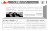 A FROTA - Eu sou Guia de Portugaleusouguiadeportugal.com/wp-content/uploads/2013/04/A-Frota_1.pdf · Com “ A FROTA” levaremos a toda a Comunidade o que são as Guias em Portugal,