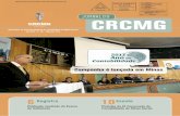 Campanha é lançada em Minas - crcmg.org.br · Por isso, haverá palestras técnicas e motivacionais; eventos culturais, ... download no portal do CRCMG. Eleições. 4 | Jornal do