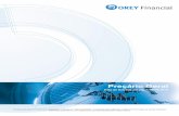 Preçário Geral - Orey iTrade · Opções sobre Forex . Condições de negociação 92 Diferenciais Indicativos (Pips) 94. CFDs. Condições de negociação - Acções 96