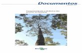 Compreendendo a dinâmica das árvores no Pantanal · Ministério da Agricultura, Pecuária e Abastecimento Documentos 110 207 Compreendendo a dinâmica das árvores no Pantanal Suzana