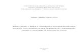 SciProvMiner: Captura e Consulta de Proveniência ... · ABSTRACT To provide historical scientific information to deal with knowledge loss about scientific experiment has been the
