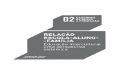 RELAÇÃO ESCOLA - ALUNO - FAMÍLIA EDUCAÇÃO …cidadaniaemportugal.pt/wp-content/uploads/recursos/caderno-de... · tou todo o trabalho realizado aos Encarregados de educação.