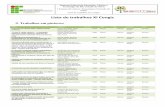 Lista de trabalhos XI Congic - eventos.ifrn.edu.breventos.ifrn.edu.br/secitexsc2015/arquivos/horarios-congic-poster.pdf · prÍncipe como manual prÁtico de sociabilidade humana para