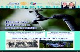 Informativo Março 2018 - worldclass.com.br · “OMIR Brasil” (Organizações Multidistrital de Informações de Rota-ract). Em 2018, o Censo Rotaractiano, produzido pela Rotaract