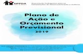 Plano de Ação e Orçamento Previsional 2019appda-setubal.com/upload/conteudo/20181123_45_plano-de-acao-2019.pdf · objetivo especÍfico2.1: aumentar a resposta de nataÇÃo adaptada