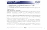 Relatorio Final - Relatórios de Auditoria da CGUauditoria.cgu.gov.br/download/9415.pdf · Com relação ao Rol de Responsáveis, as informações foram complementadas em resposta
