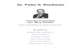Dr. Peter S. Ruckmandocshare02.docshare.tips/files/2413/24136269.pdf · Hebreus - como muitos ... é porque eles têm se recusado a acreditar no livro de Apocalipse, o qual abre ...