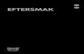 EFTERSMAK PT - ikea.com · manutenção. • Certifique-se de que o aparelho está desligado antes de ... ou bebidas para cozinhar com micro-ondas. ... instalada e à prova de choques