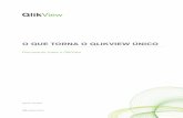 Documento sobre o QlikView - in1.com.brin1.com.br/sites/default/files/Unique.pdf · seus próprios caminhos ... fazer descobertas e desvendar percepções que podem ser usadas ...