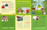 A Campanha da Equipa dos Comunicar com a Equipa dos Saboresec.europa.eu/agriculture/tasty-bunch/files/poster_pt.pdf · As 14 personagens divertidas da campanha irão mostrar-te porque