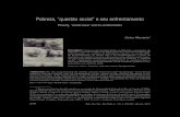 Pobreza, “questão social” e seu enfrentamentocressrn.org.br/files/arquivos/nR33120487j7O65JW81e.pdf · Serv. Soc. Soc., São Paulo, n. 110, p. 270-287, abr./jun. 2012 271 I.