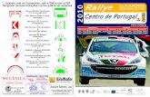 0 Rallye 17 e 18 DE SETEMBRO · 14,95Km 16h00m 17h30m MAPA - SÁBADO - 3ª/4ª SECÇÃO 20 1 0 Rallye Centro de Portugal CAMPEONATO DE PORTUGAL RALIS 17 E 18 DE SETEMBRO CAMPEONATO