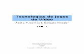 Tecnologias de Jogos de Vídeo - di.ubi.ptagomes/tjv/praticas/01-introducao-lab.pdf · sistemas operativos, ... O processo de instalação e configuração do JogAmp em qualquer sistema