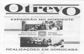 alianca.org.bralianca.org.br/wp-content/uploads/arquivostrevos/09-setembro-1998.pdf · Otrevo AMD xxv Sao Paulo, SetembrO de 1998 291 EXPANSÃO NO NORDESTE retoria em Seminárjo: