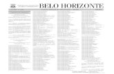 BELO HORIZONTE - portal6.pbh.gov.brportal6.pbh.gov.br/dom/Files/dom5623 - assinado.pdf · Centro Municipal de Oftalmologia Diretoria Regional de Saúde Centro Sul ... Gerência de