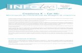 Creatinina K - Cat 96 - labtest.com.br · Conhecendo todas as limitações da metodologia de Jaffé e visando melhorar a especificidade do teste para determinação de ... método