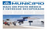 Mais uM posto Médico é entregue recuperadobiblioteca.fmlf.salvador.ba.gov.br/phl82/pdf/DOM/20140910.pdf · UPA no bairro até 2015. A Pre-feitura já inaugurou duas novas UPAs nos