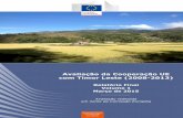 Avaliação da Cooperação UE com Timor Leste (2008-2013) · Gráfico 15: Resultados da Pesquisa de Percepção da Cooperação UE ... ALA Países da Ásia e América Latina ANSEAN