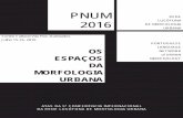 PNUM 2016 - repositorium.sdum.uminho.ptrepositorium.sdum.uminho.pt/bitstream/1822/42510/1/Ribeiro and... · Este trabalho tem o apoio ﬁ nanceiro do Projeto Lab2PT- Laboratório