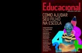 Revista ANEC junho de 2012 :: Ano V :: N CoMo AjudAR Seu ... · Mural de notícias 6 Revista da ANEC :: Informativa Educacional 2012 Recursos para transporte e alimentação na zona