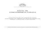 EDITAL DE CONCORRÊNCIA PÚBLICA - Prefeitura Municipal …diamantina.mg.gov.br/wp-content/uploads/2015/10/Concorr--ncia-P... · Referência e especificações contidas no Edital