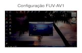 Configuração FUV-AV1 · Mobogenie 10.0 1402 Capturer video Capturer i ma¥m Op#es SymtekSTK1160 Informaçao : de bit.. Composto . Ulead (NEO DVD PAL 720-676 - Estereo) Editar Clip