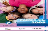 Revista do Educador - PAEBES | Programa de Avaliação da ... · ... tem a finalidade de identificar o nível de leitura e escrita em ... o PAEBES retomou e ampliou a avaliação