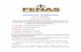 fenas@fenas.org.br TEL: 21- 25244263 … MOBILIZACAO EM... · 2- A Categoria deverá enviar email para os parlamentares da CFT pedindo ... Na Mesa de negociação pedido de apoio