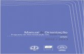 Manual de Orientação Saúde Pública Finalftp.medicina.ufmg.br/cpg/programas/saude_publica/2013/Manual_de... · manual de instruções do Centro de Pós-Graduação da Faculdade