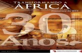 Editorial - Missão para o Interior da Áfricasa.aimint.org/img/midia/arquivo/midias-103538000000-07062016.pdf · C hegamos aos nossos 30 anos! TRANSFORMANDO A AFRICA São 30 anos