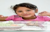 2Estimativa para prevalência de desnutrição infantil nos 1aplicacoes.mds.gov.br/sagi/PainelPEI/Publicacoes/Estimativa para... · A qualidade da alimentação na infância interfere,