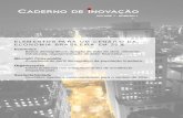 ELEMENTOS PARA UM CENÁRIO DA ECONOMIA ... - inovforum.fgv… · Fórum de Inovação da FGV-EAESP em visão cada um tinha do Brasil em um conjunto com o Banco do Brasil, nas horizonte