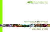 Clima, Comunidade & Biodiversidade Padrões para Concepção ... · Padrões Clima, Comunidade e Biodiversidade (Segunda Edição – Dezembro 2008) Página 2 ... projetos consistem