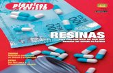 Março/2014 Nº 601 - Plásticos em Revista | A realidade do setor …plasticosemrevista.com.br/wp-content/uploads/PDF/plastic... · 2016-05-04 · trombeteados projetos para nacionalizar