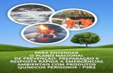 PARA ENTENDER O PLANO NACIONAL DE PREVENÇÃO, … P2R2;2902;20110217.pdf · Plano Nacional de Prevenção, Preparação e Resposta Rápida a Emergências Ambientais com Produtos