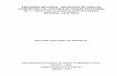 Título do Projeto - uenf.bruenf.br/.../sites/14/2017/08/12032013Mylane-dos-Santos-Barreto.pdf · educaÇÃo inclusiva - um estudo de caso na construÇÃo do conceito de funÇÃo