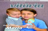 Revista da aRquidiocese de vitóRia - es - Home - AVESaves.org.br/wp-content/uploads/2016/10/VITORIAOutubro... · Associe a marca de sua empresa ao projeto desta Revista ... de filosofia