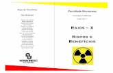 RISCOS E BENEFÍCIOS DOS RAIOS X - Colégio Cotemar - … · 2017-06-03 · Figura5’Raios’x’em’aeroportos,’a’procura’dearmas’ou’explosivos. ... Microsoft Word -