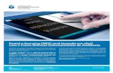 Portal e-learning oroC será lançado em abril com o Curso ... · Relatório de auditoria (casos práticos) Planeamento de auditoria, materialidaade e ... Código das Sociedades Comerciais
