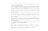 CONCURSO PÚBLICO – EDITAL 01/2014 - SEMGE - Secretaria Municipal de … · declaração negativa de antecedentes criminais expedida pela Polícia Federal ou dos Estados onde residiu