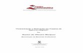 Comunicação e Motivação em Projetos de Agências Digitais · Informática da Universidade Federal de Pernambuco, sob o título, “ ... Tabela 4 - Características da comunicação